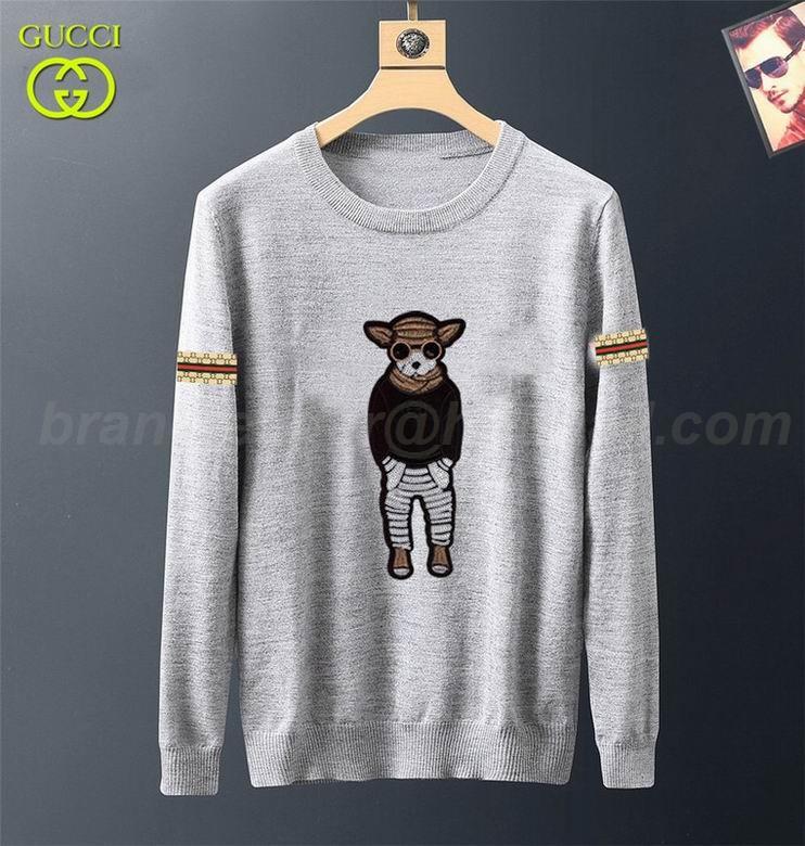 Gucci Men's Sweater 123